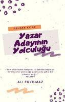 Vorderes Coverbild Yazar Adayinin Yolculugu