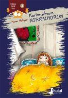 Vorderes Coverbild Korkmaktan Korkmuyorum