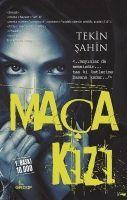 Vorderes Coverbild Maca Kizi