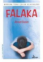 Vorderes Coverbild Falaka