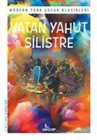Vorderes Coverbild Vatan Yahut Silistre
