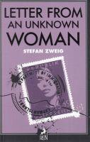Vorderes Coverbild Letter From An Unknown Woman