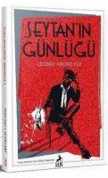 Vorderes Coverbild Seytanin Günlügü