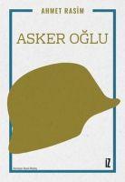 Vorderes Coverbild Asker Oglu