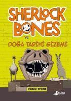 Vorderes Coverbild Sherlock Bones ve Doga Tarihi Gizemi