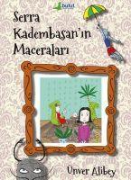 Vorderes Coverbild Serra Kadembasanin Maceralari