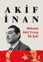 Vorderes Coverbild Mehmet Akif Ersoy Ilk Sair