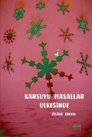 Vorderes Coverbild Karsuyu Masallar Ülkesinde