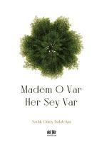 Vorderes Coverbild Madem O Var Her Sey Var