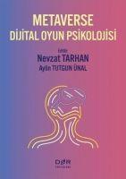 Vorderes Coverbild Metaverse Dijital Oyun Psikolojisi