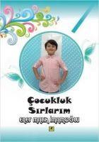 Vorderes Coverbild Cocukluk Sirlarim