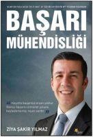 Vorderes Coverbild Basari Mühendisligi