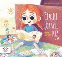 Vorderes Coverbild Cizgili Corapli Kiz
