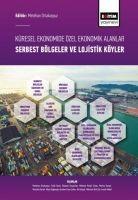 Vorderes Coverbild Küresel Ekonomide Özel Ekonomik Alanlar