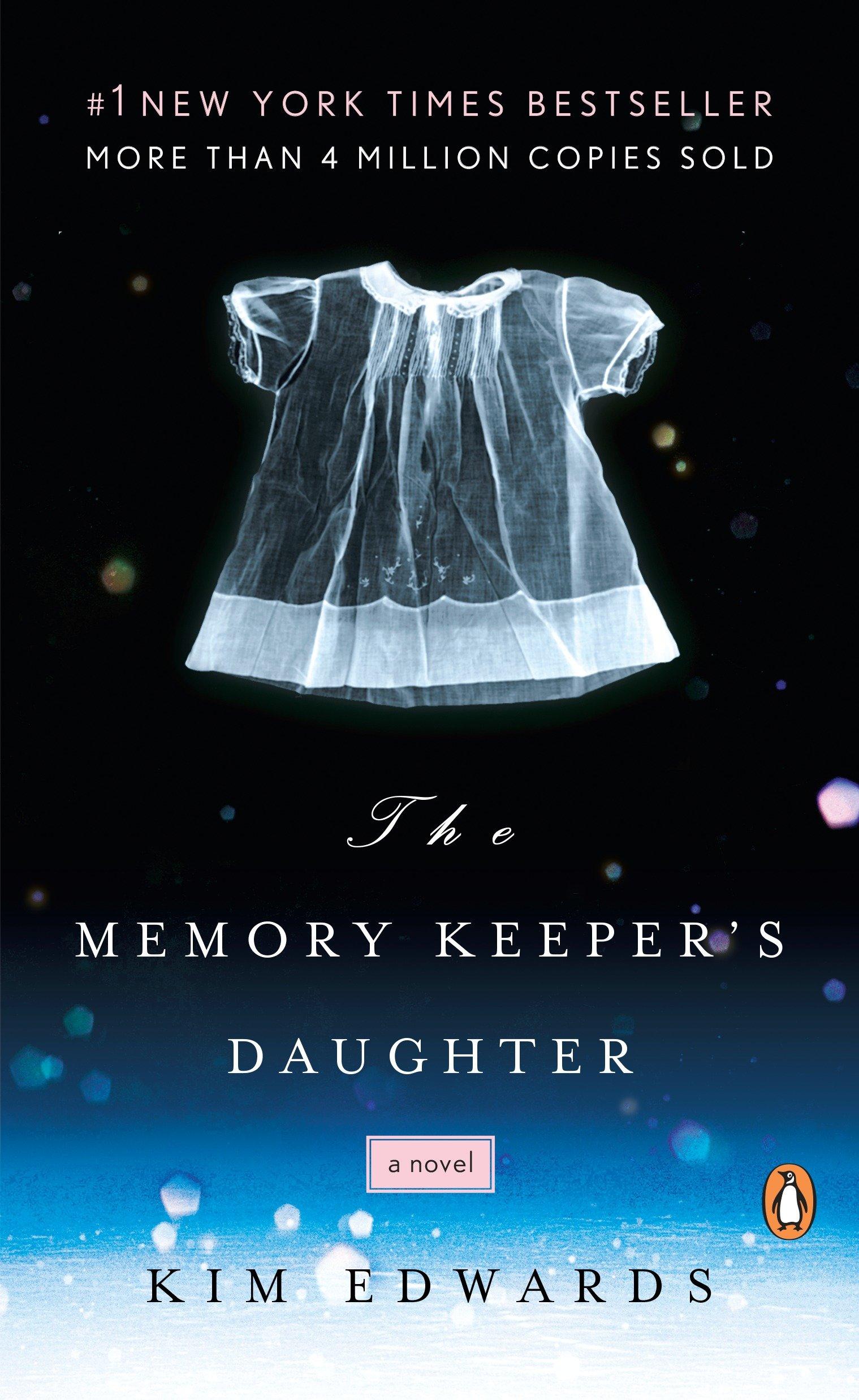 Vorderes Coverbild The Memory Keeper's Daughter