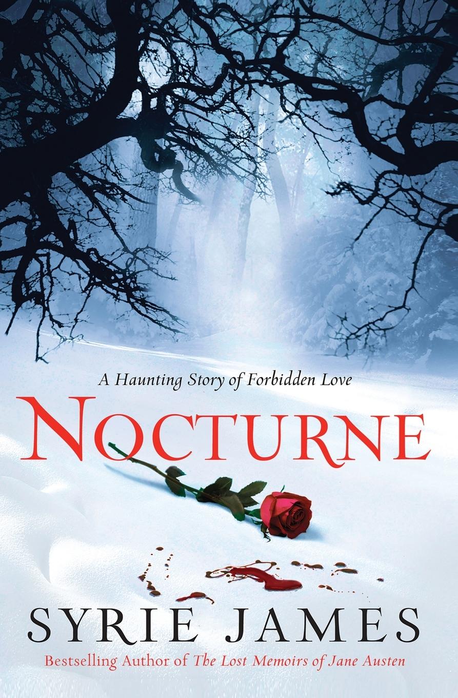 Vorderes Coverbild Nocturne