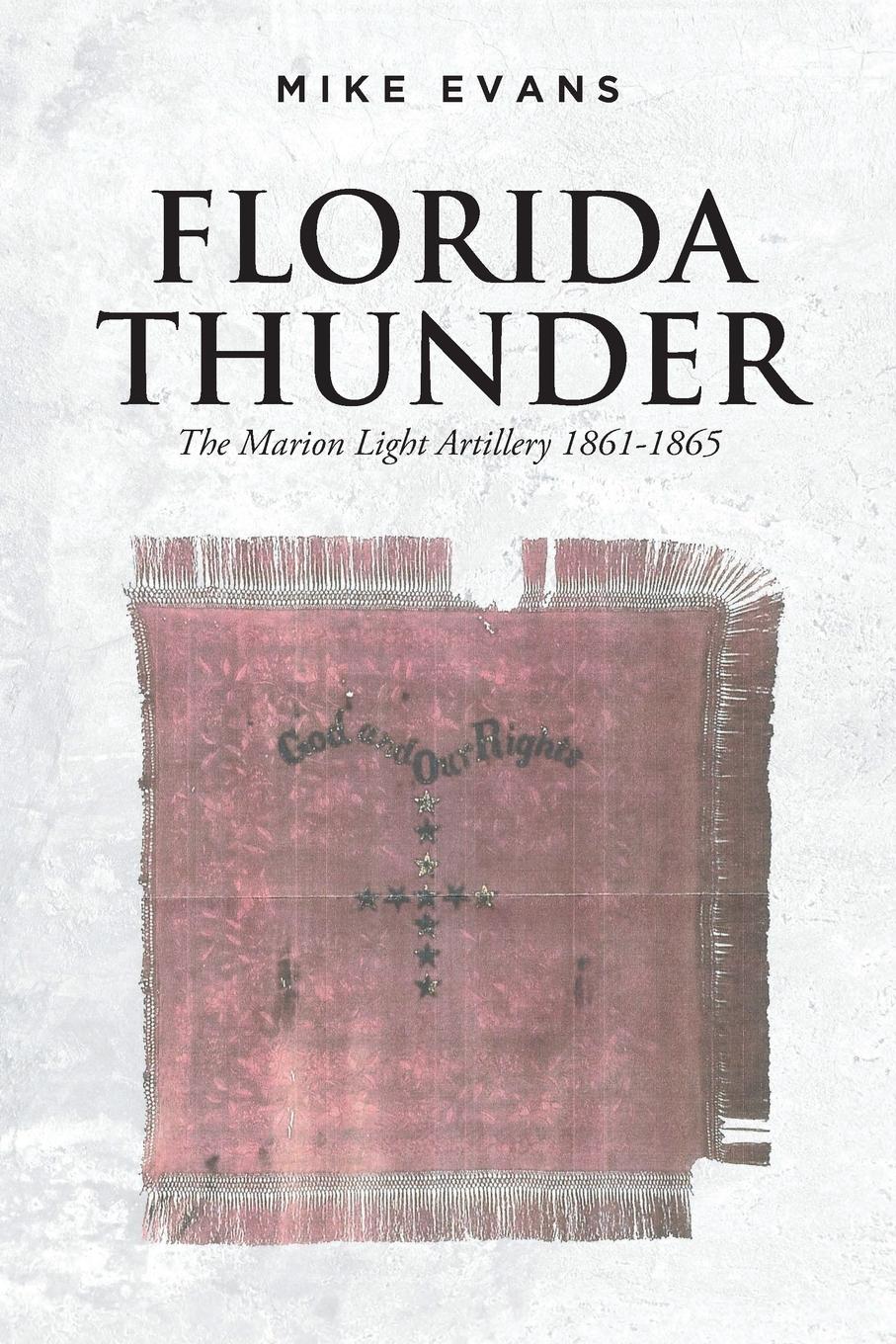 Vorderes Coverbild Florida Thunder