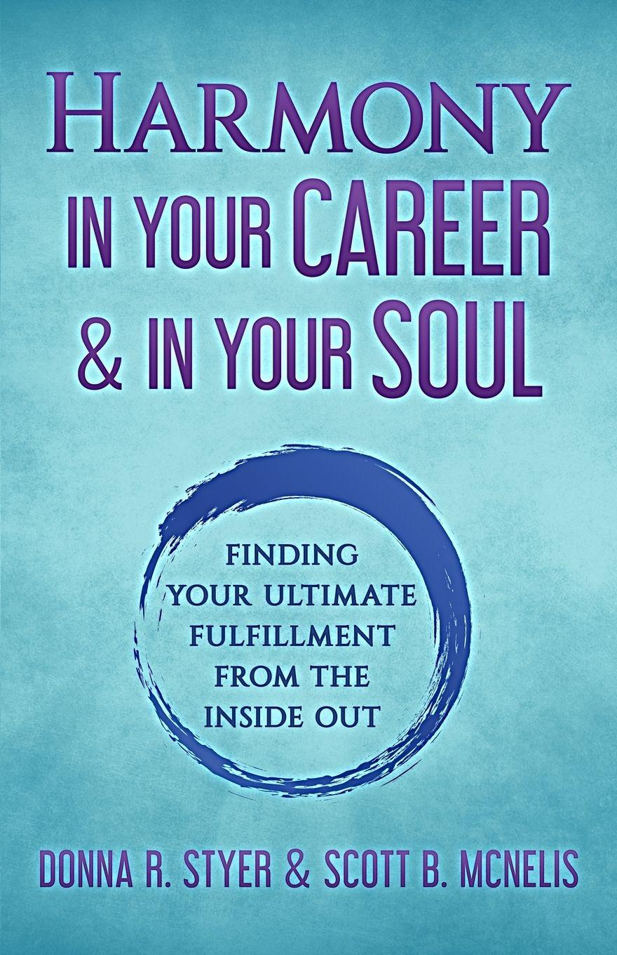 Vorderes Coverbild Harmony In Your Career & In Your Soul