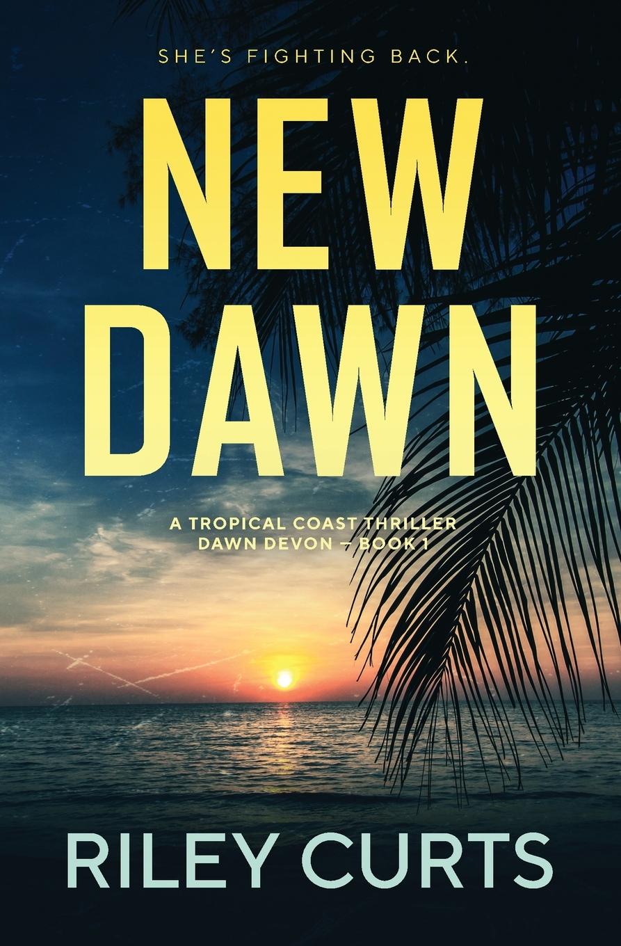 Vorderes Coverbild New Dawn
