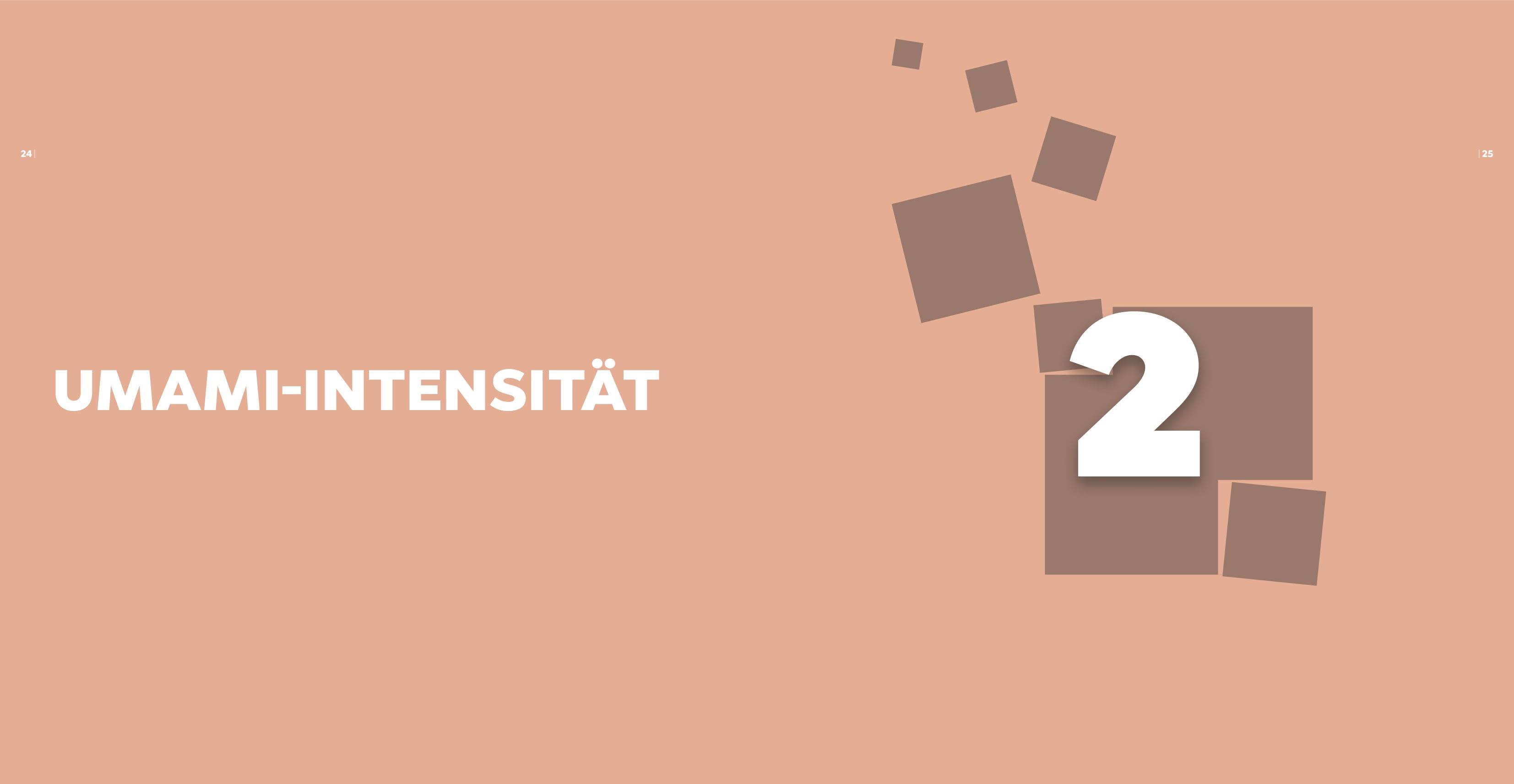 Beispielinhalt (Bild) UMAMI