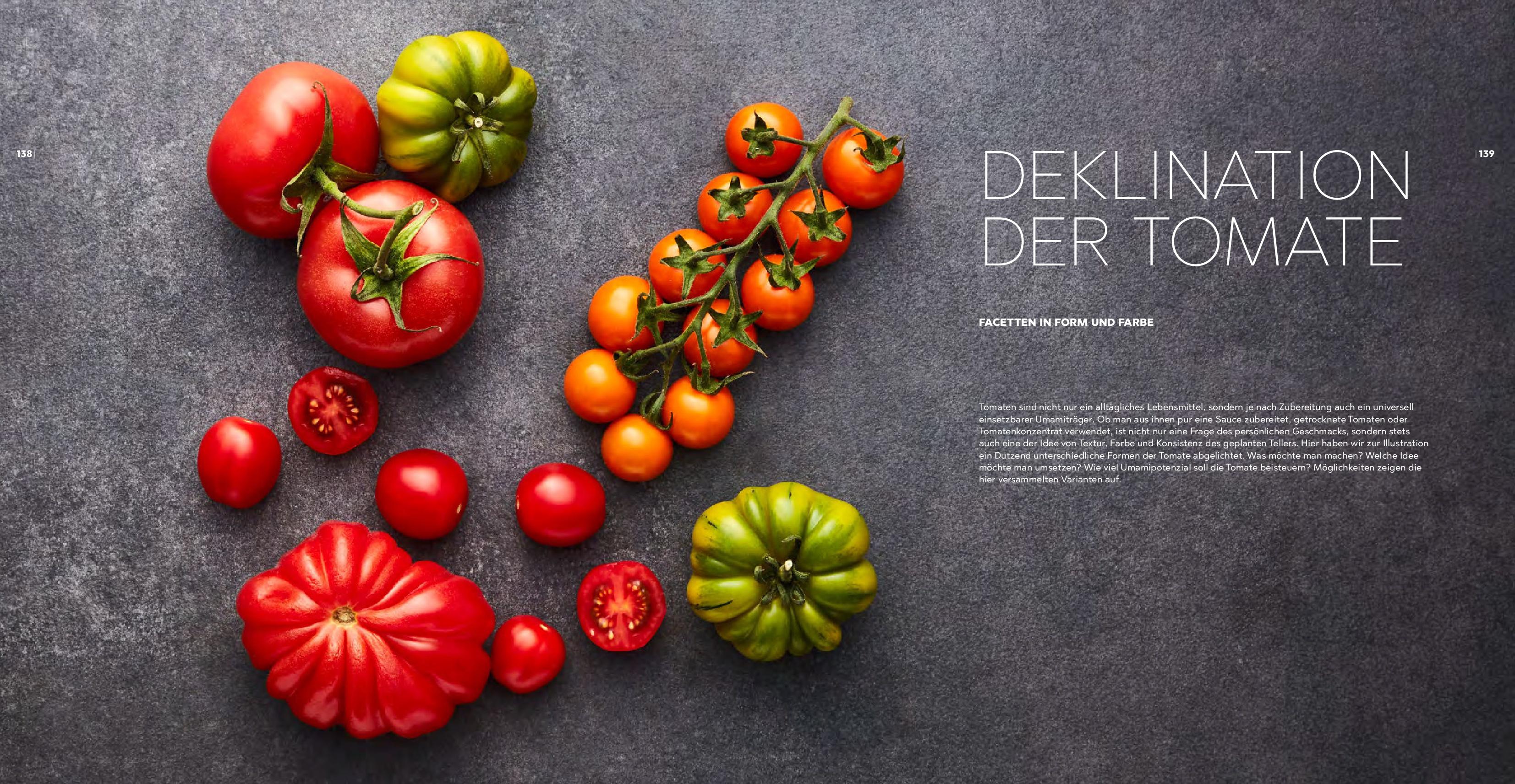 Beispielinhalt (Bild) UMAMI