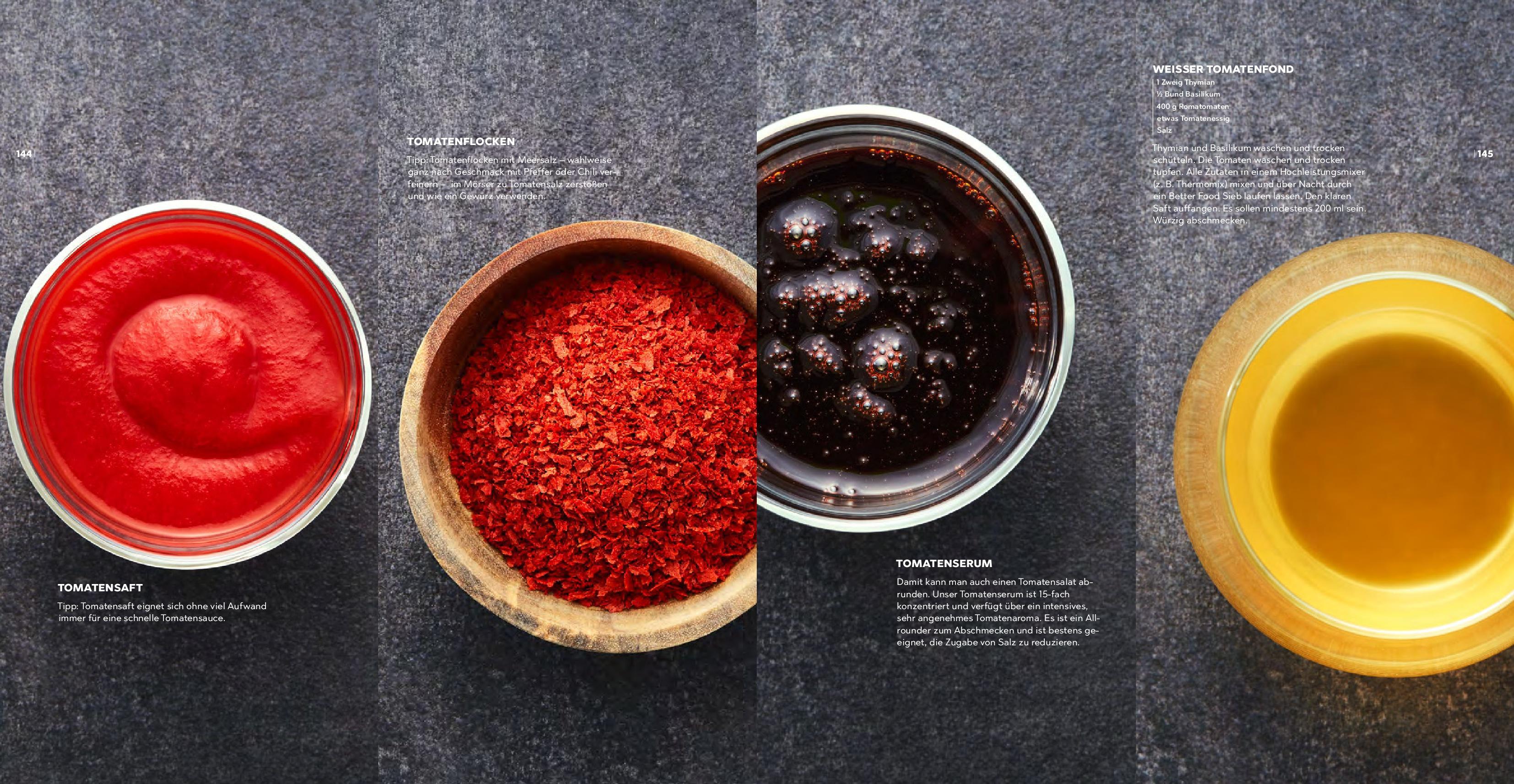 Beispielinhalt (Bild) UMAMI