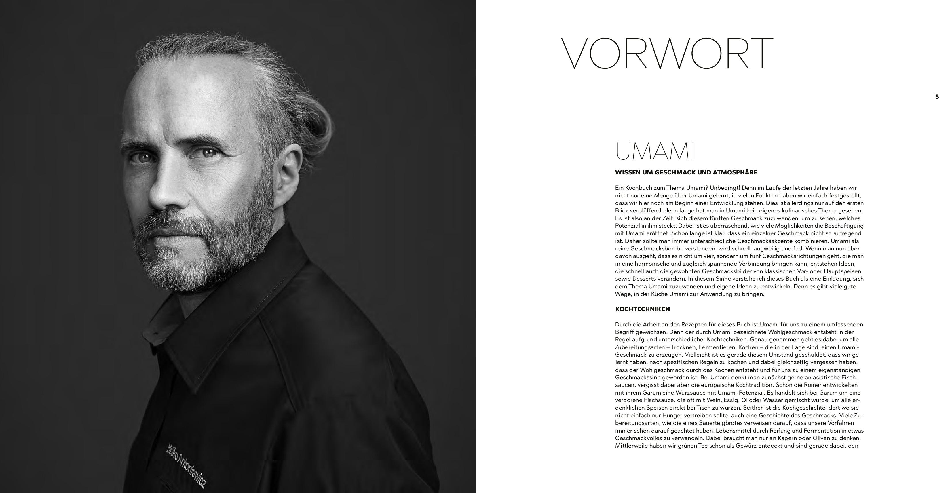 Beispielinhalt (Bild) UMAMI