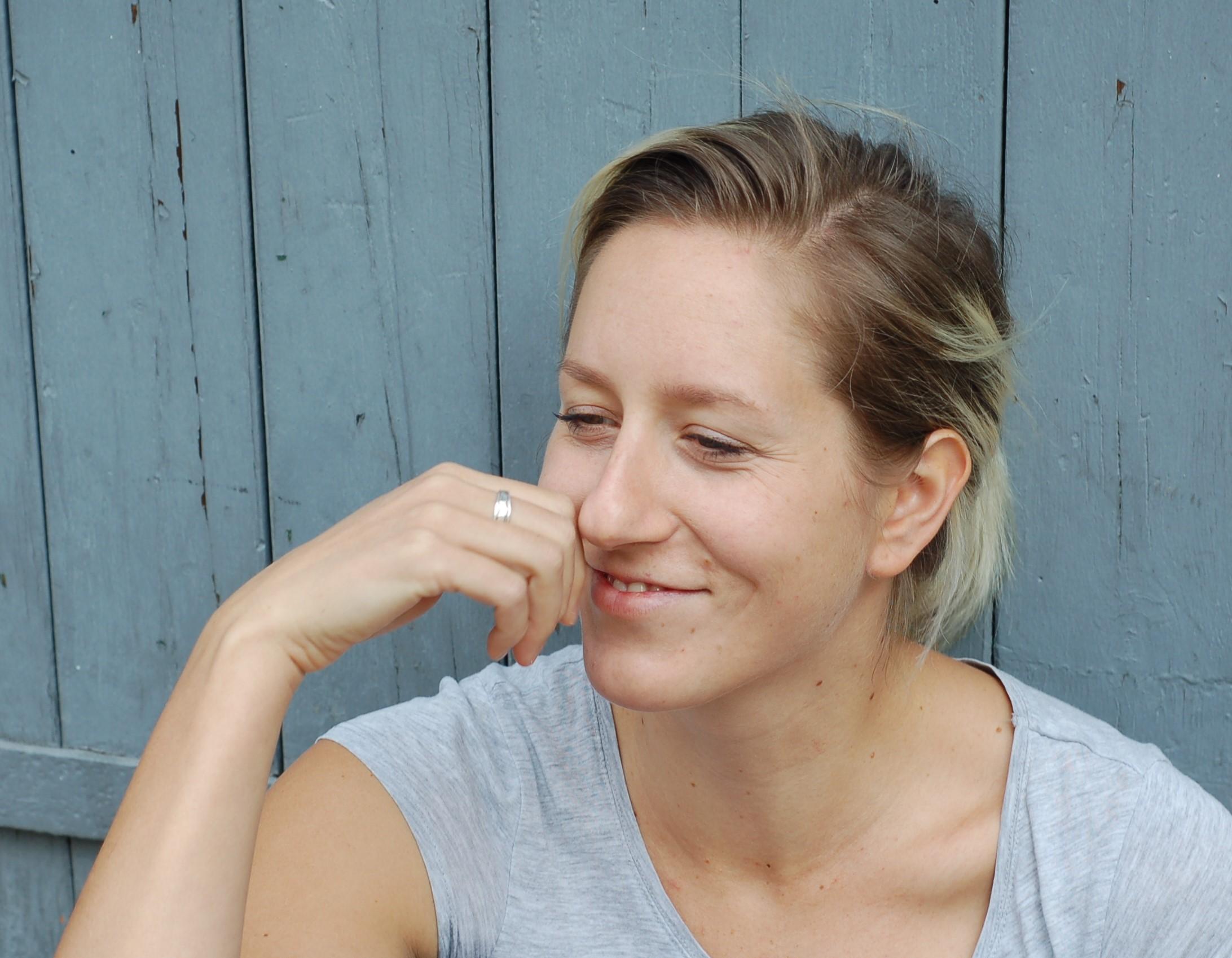 Autorenbild Haha Heartbreak