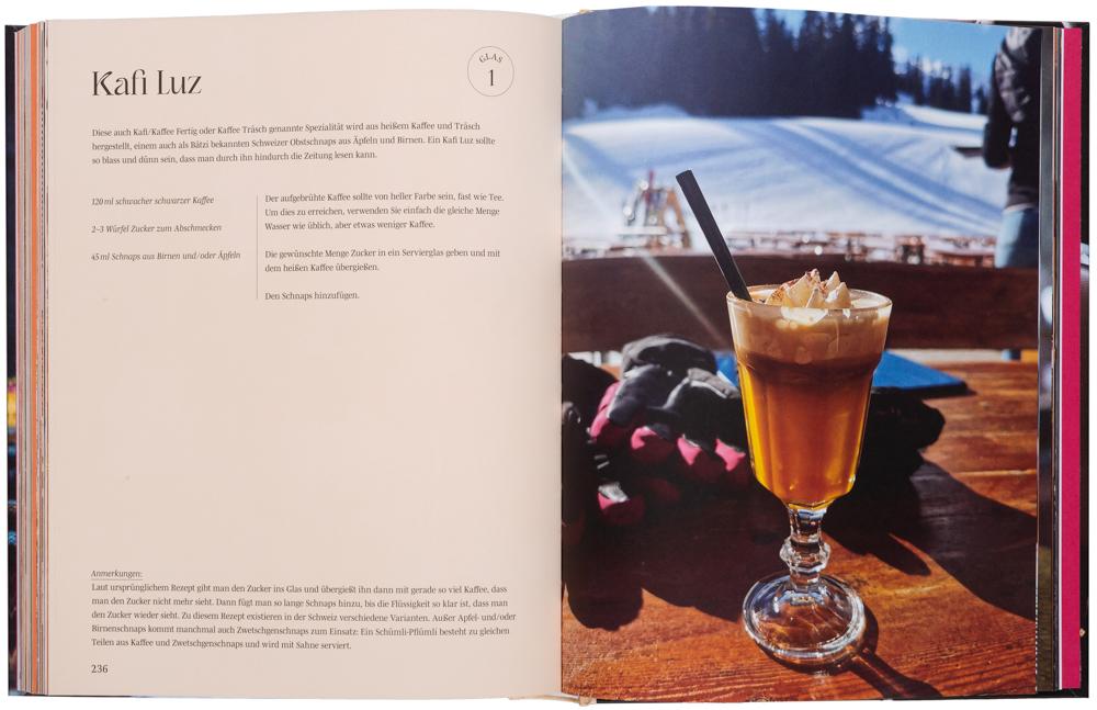 Beispielinhalt (Bild) In 80 Kaffees um die Welt