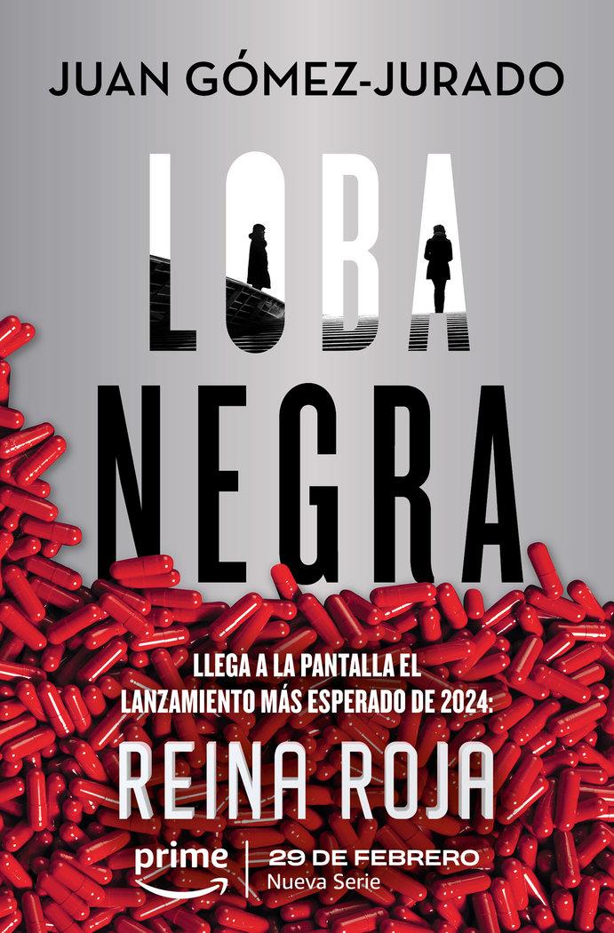 Vorderes Coverbild Loba negra