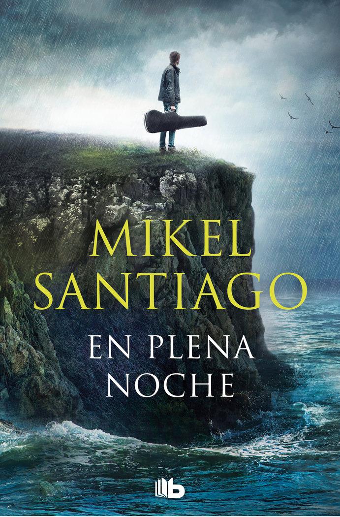 Vorderes Coverbild En plena noche