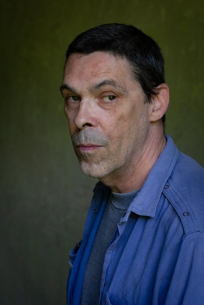 Autorenbild Schwanen. Gedichte