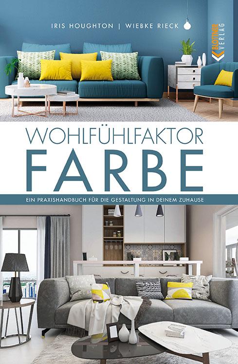 Vorderes Coverbild Wohlfühlfaktor Farbe