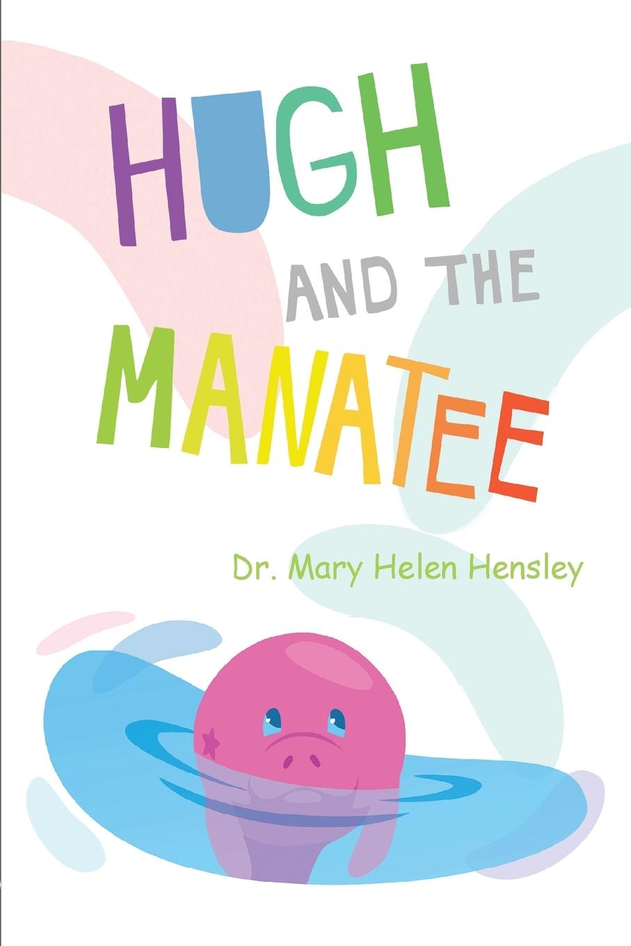 Vorderes Coverbild Hugh And The Manatee