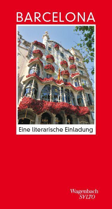 Vorderes Coverbild Barcelona