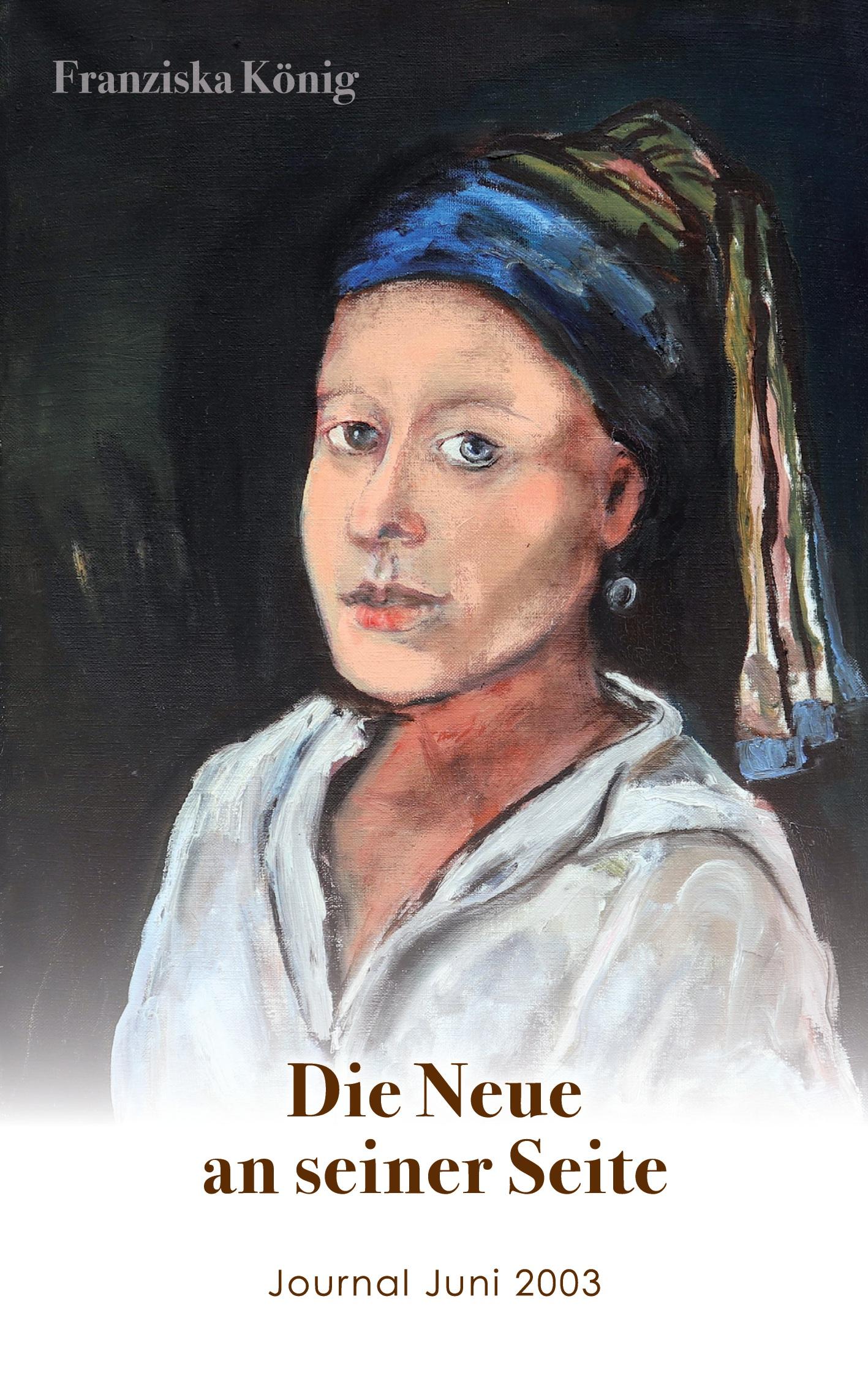 Vorderes Coverbild Die Neue an seiner Seite