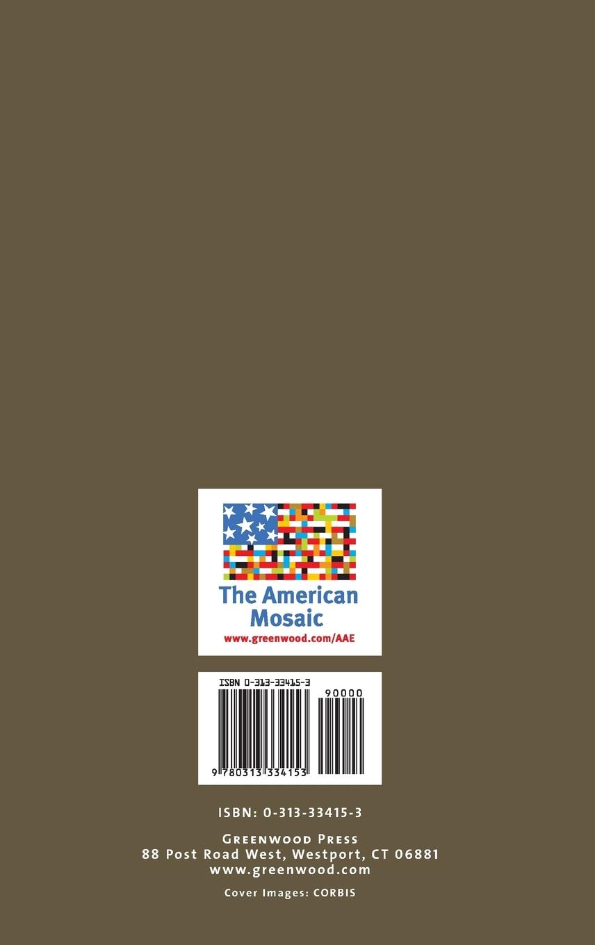 Rückseitencover Affirmative Action Now