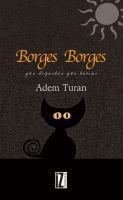Vorderes Coverbild Borges Borges
