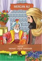 Vorderes Coverbild Mercan Ali