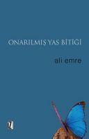 Vorderes Coverbild Onarilmis Yas Bitigi