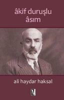 Vorderes Coverbild Akif Duruslu Asim