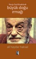 Vorderes Coverbild Büyük Dogu Irmagi