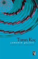 Vorderes Coverbild Zamanin Gözleri