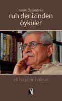 Vorderes Coverbild Ruh Denizden Öyküler