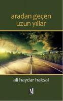 Vorderes Coverbild Aradan Gecen Uzun Yillar