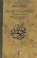Vorderes Coverbild Hz. Muhammed Hayati ve Risaleti