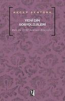Vorderes Coverbild Yeni Din Sosyolojileri