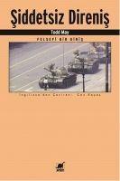 Vorderes Coverbild Siddetsiz Direnis