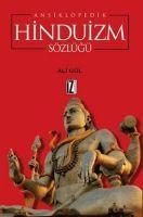 Vorderes Coverbild Ansiklopedik Hinduizm Sözlügü