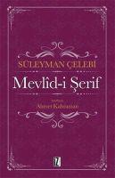 Vorderes Coverbild Mevlid-i Serif